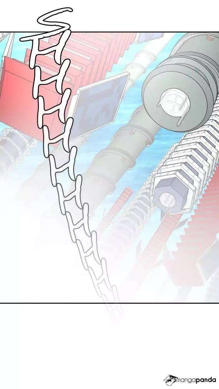 Tower of God Chapter 383 image 086